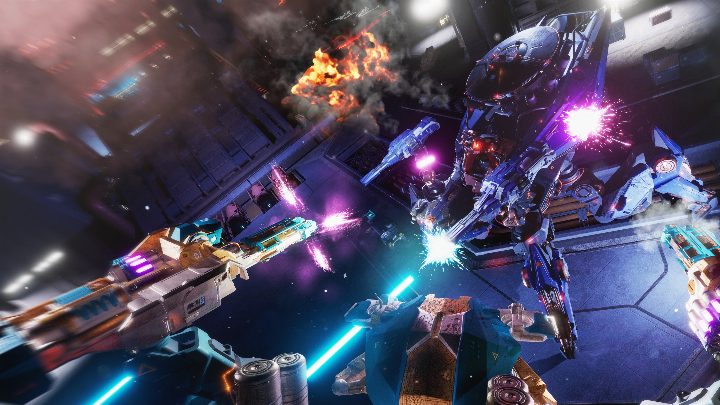 War Robots: Frontiers