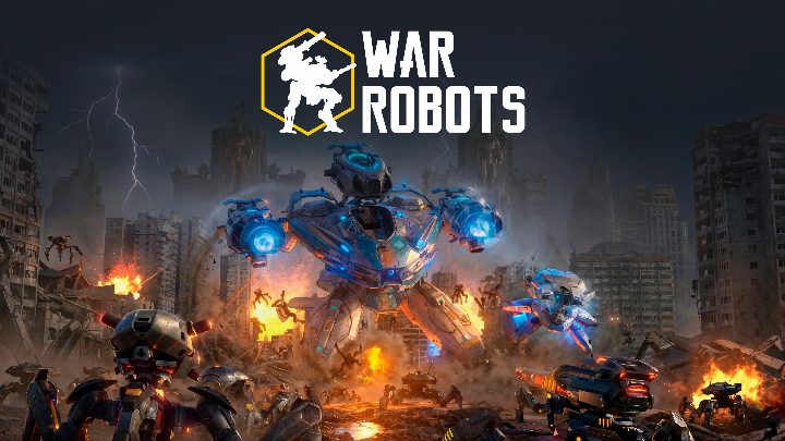 War Robots