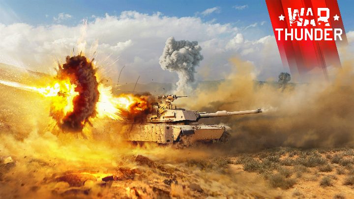 War Thunder