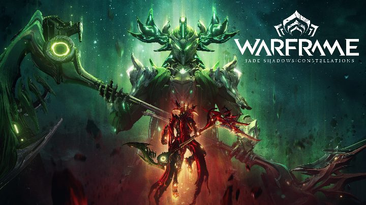 Warframe