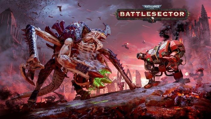 Warhammer 40,000: Battlesector