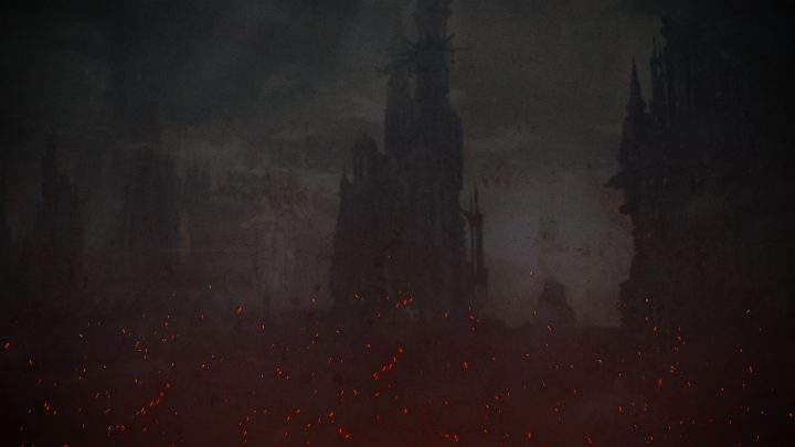 Warhammer 40,000: Darktide