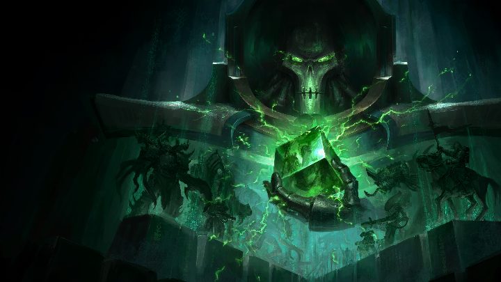 Warhammer 40,000: Rogue Trader