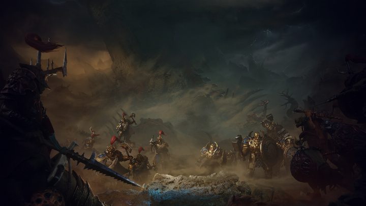 Warhammer Age of Sigmar: Realms of Ruin
