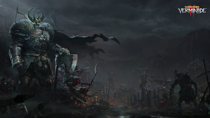Warhammer: Vermintide 2