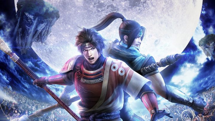 WARRIORS OROCHI 3 Ultimate