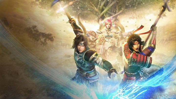 WARRIORS OROCHI 4 Ultimate