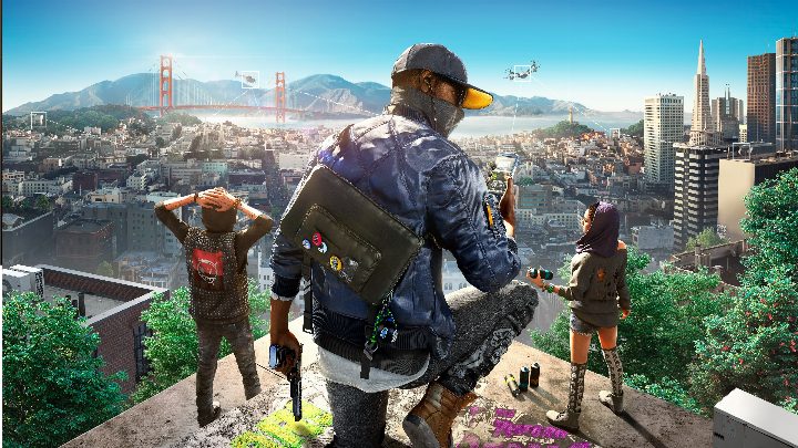 WATCH_DOGS 2