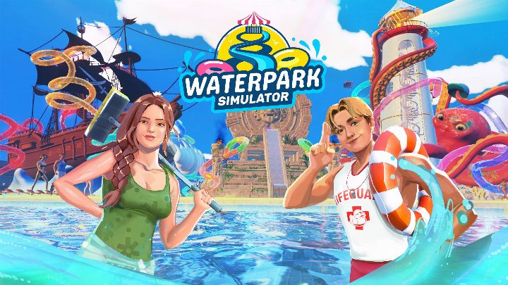 Waterpark Simulator