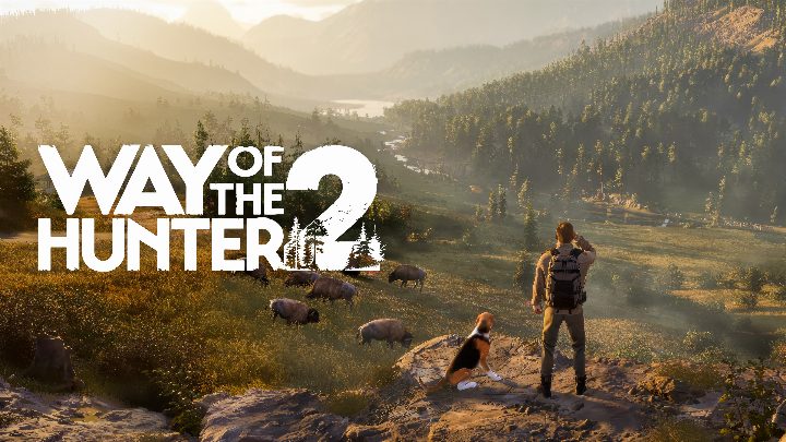Way of the Hunter 2