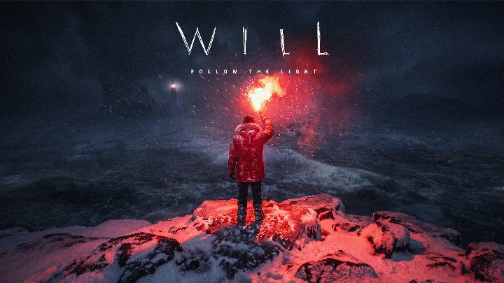 WILL: Follow The Light