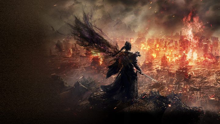 Wo Long 2: Wings of Ember Digital Deluxe Edition