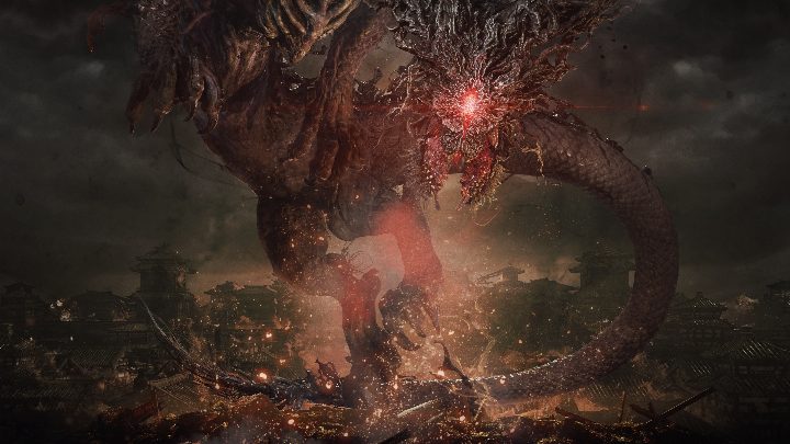 Wo Long: Fallen Dynasty