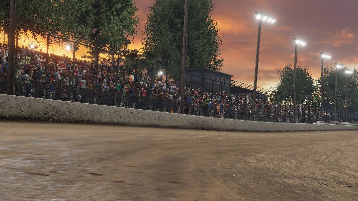 World of Outlaws: Dirt Racing