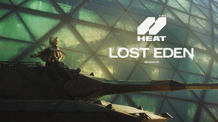 World of Tanks: HEAT