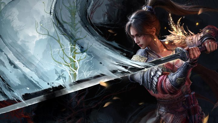 WUCHANG: Fallen Feathers