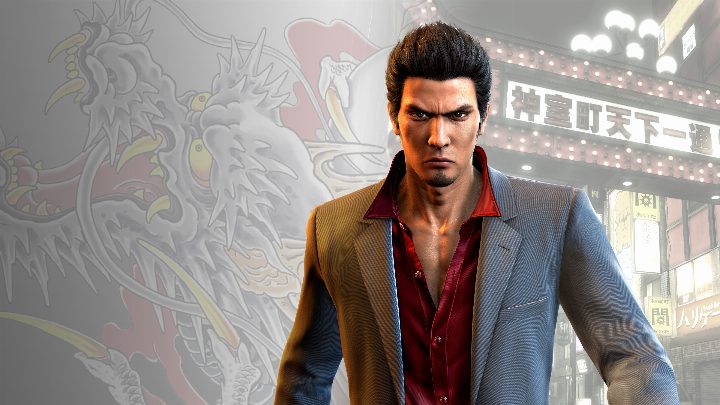 Yakuza 6: The Song of Life