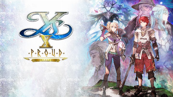 Ys X: Proud Nordics