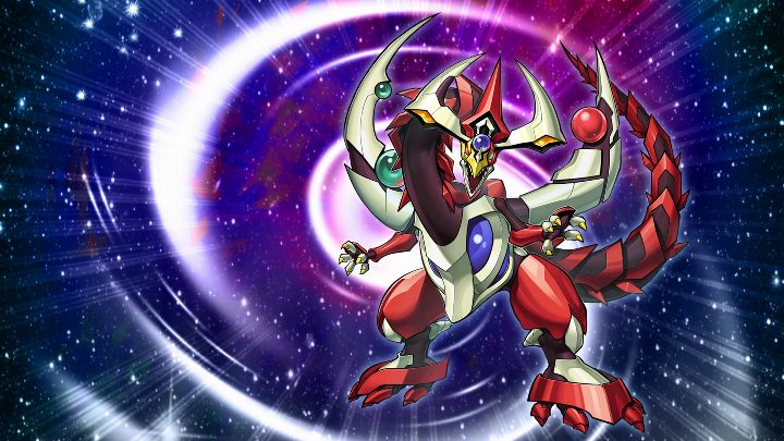 Yu-Gi-Oh! Legacy of the Duelist